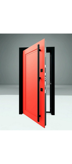 Арт. 40х25 Basic Mechanical, L-1800 мм