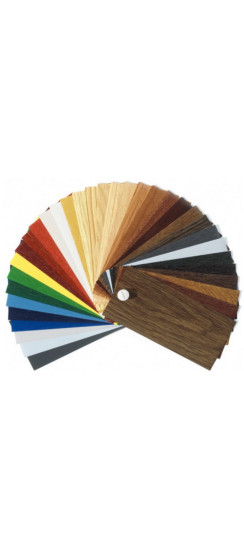 Арт. 60х30 PVC Premium Catana, L-2000 мм