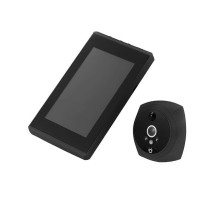 Видеоглазок Look 5 new