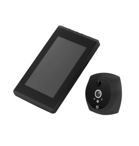 Видеоглазок Look 5 new