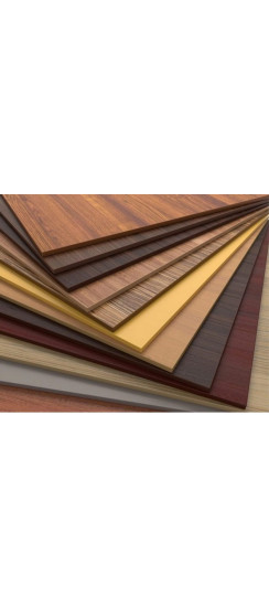 Арт. 60х30 HPL Premium, L-1800 мм