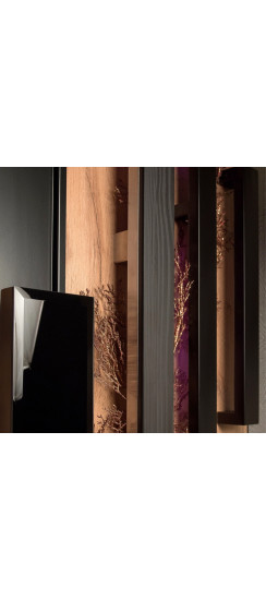 Выставочный стенд B2B 650х1200