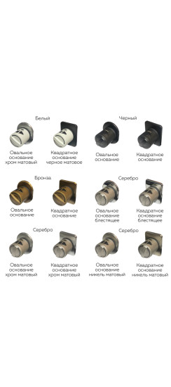 Desi Utopic Ok - мотор с установкой на шток цилиндра