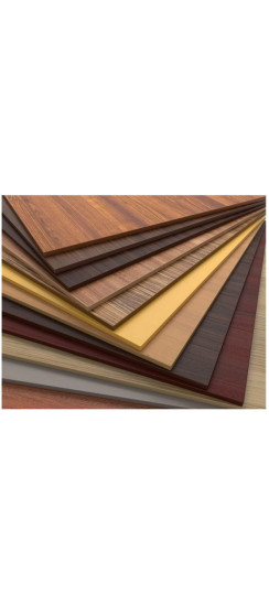 Арт. 60х30 HPL Premium, L-2000 мм