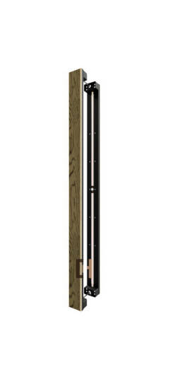 Арт. 100x35 Oak Premium, L-1600 мм - Console 2