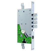 Моторный замок Mottura X-Nova