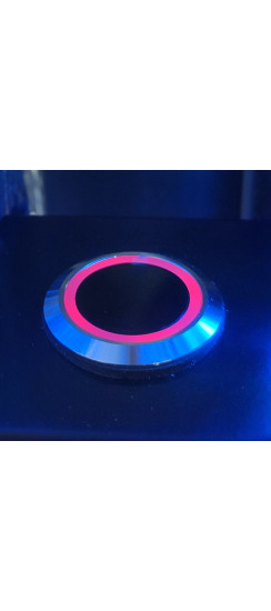 Комплект СКУД №1: Биометрический считыватель Dircode + электромоторный замок Mottura X Nova