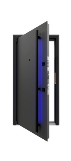 Арт. 50х25 Premium L-1800 мм