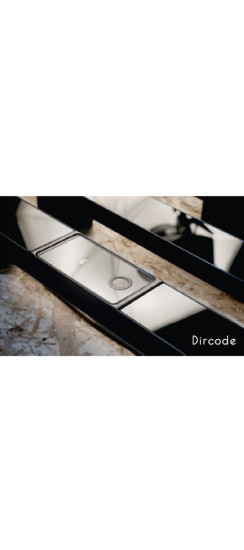 Выставочный стенд В2В 780х2400