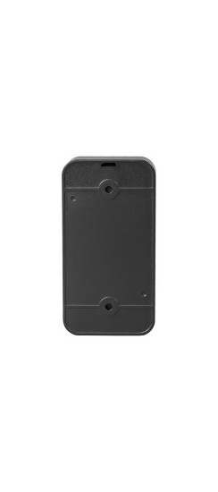 Дверной звонок с двусторонней голосовой связью BCity