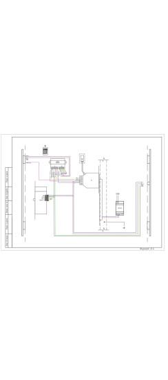 Сенсорный модуль NoKey
