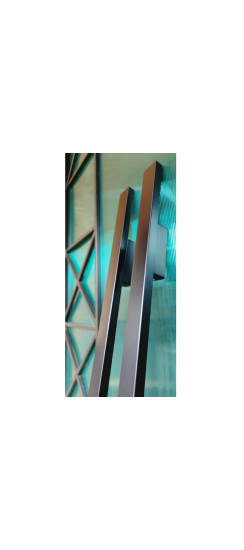 Выставочный стенд В2В 780х2400