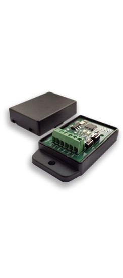 Сенсорный модуль NoKey