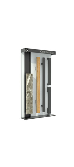 Выставочный стенд B2B 650х1200