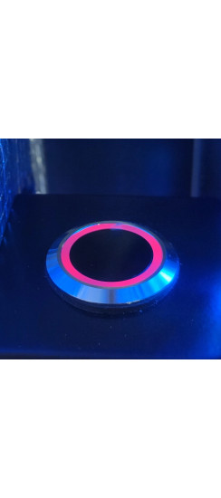 Комплект СКУД №3: Биометрический считыватель Dircode + электромоторный замок Dircode