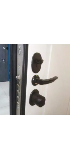 Desi Utopic Ok - мотор с установкой на шток цилиндра