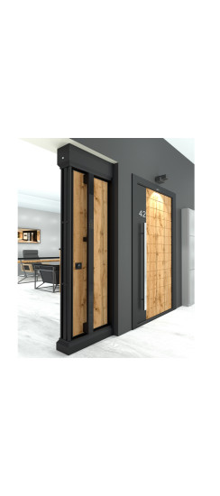 Выставочный стенд B2B