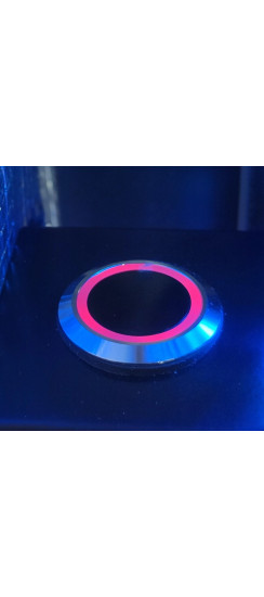 Комплект СКУД №2: Биометрический считыватель Dircode + электромеханический замок ALABAY Latch 72.16-U