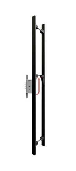 Арт. 50х25 Basic Mechanical, L-1800 мм