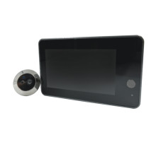 Видеоглазок ED-500PD Wi-Fi