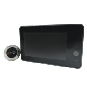 Видеоглазок ED-500PD Wi-Fi