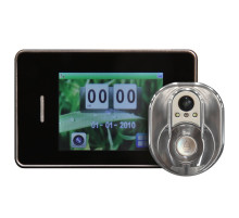 Видеоглазок Look 1