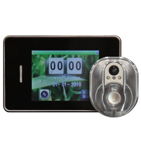 Видеоглазок Look 1