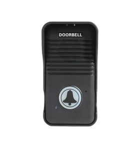 Дверной звонок с двусторонней голосовой связью BCity