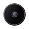 Видеоглазок Лайт Smart B | Чёрный, Диаметр (внешней части глазка): 30 мм