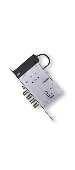 ALABAY Latch 72.16-U