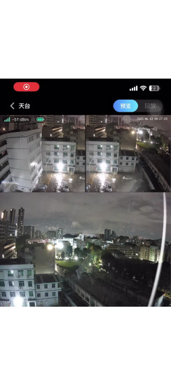 Камера на солнечной батарее X7 4G