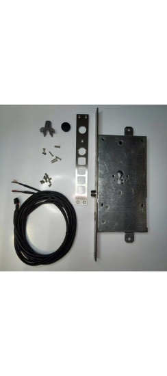 Моторный замок Dircode DM-1 (аналог Mottura X-Nova)