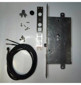 Моторный замок Dircode DM-1 (аналог Mottura X-Nova)