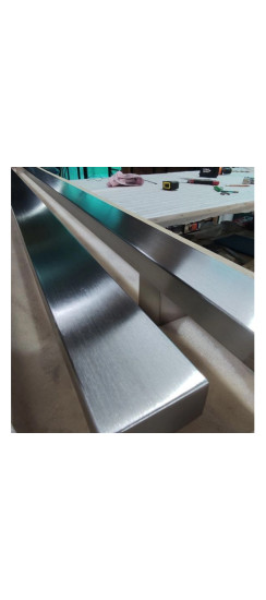 Выставочный стенд В2В 780х2400