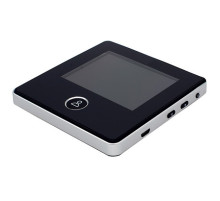 Видеоглазок Look smart