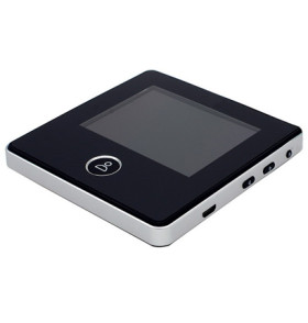 Видеоглазок Look smart