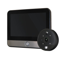 Видеоглазок S62 Wi-Fi