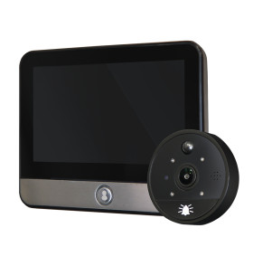 Видеоглазок S62 Wi-Fi