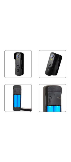 Видеодомофон беспроводной М2