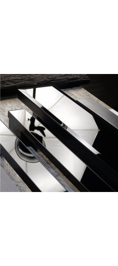 Выставочный стенд В2В 780х2400