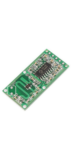 Арт. 56х27 Glass Premium + Dircode, L-1800 мм