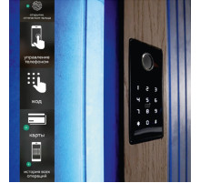 Биометрия Dircode Bio