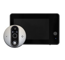 Видеоглазок ED-500PA Wi-Fi