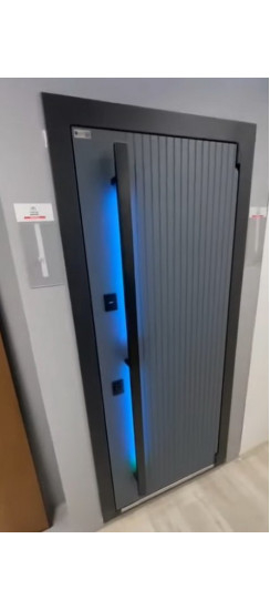 Арт. 50х25 Premium L-1800 мм