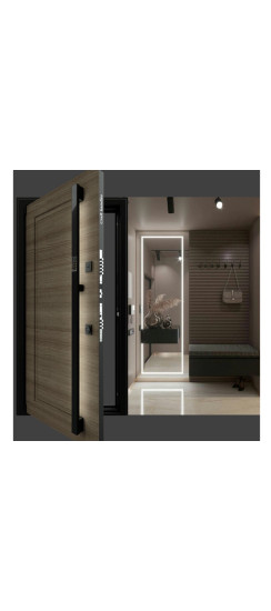 Биометрия Dircode Bio