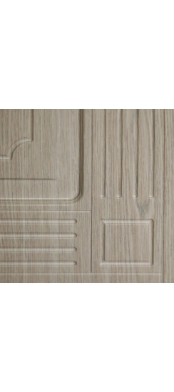 Стальная дверь "Викинг" | Порошковое покрытие 