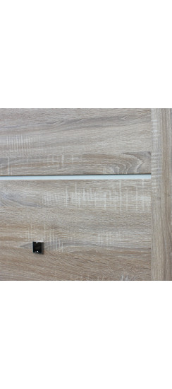 Стальная дверь "Техно XN 99" | Порошковое покрытие 