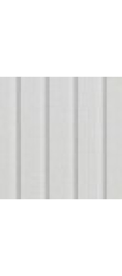 Стальная дверь "Вертикаль" с зеркалом | Порошковое покрытие 