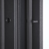 Стальная дверь «Конструктор» (биометрический замок Smart lock Y12) | Порошковое покрытие 