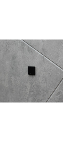 Стальная дверь "Дуэт Б" | Порошковое покрытие 